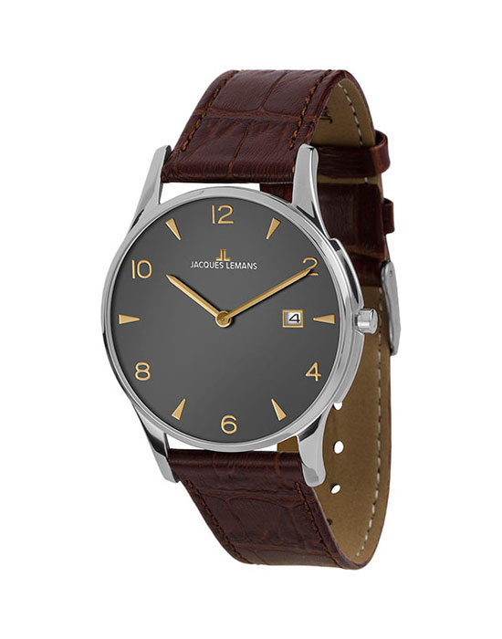 Часы Jacques Lemans London 1-1850ZF